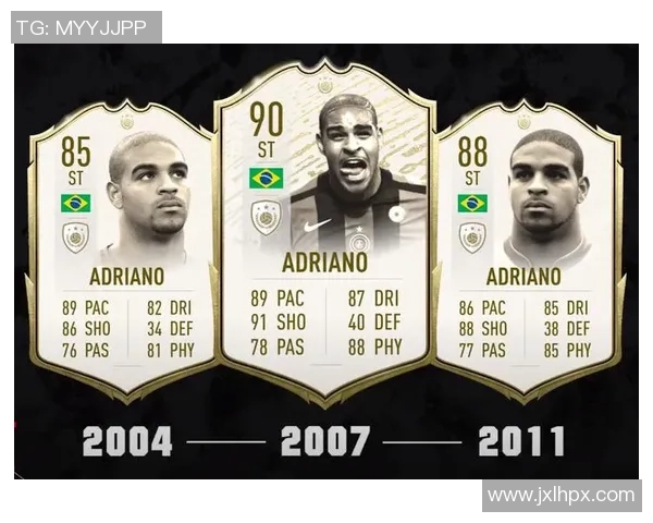 FIFA足球世界中百搭球星的独特魅力与多面技能解析 FIFA足球世界中百搭球星的独特魅力与多面技能解析