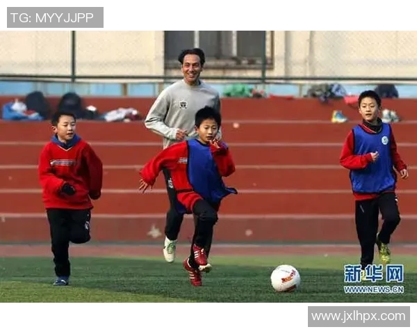 世界足球巨星走进课堂开启趣味中文学习之旅