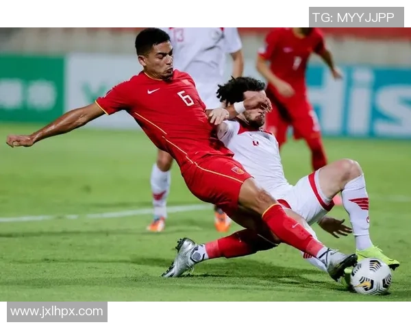 中国早期足球传奇人物回顾及其对中国足球发展的影响