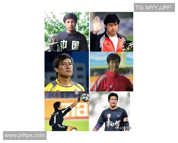 中国足球十大球星排名榜揭晓 谁是足坛最具影响力的球员 中国足球十大球星排名榜揭晓 谁是足坛最具影响力的球员