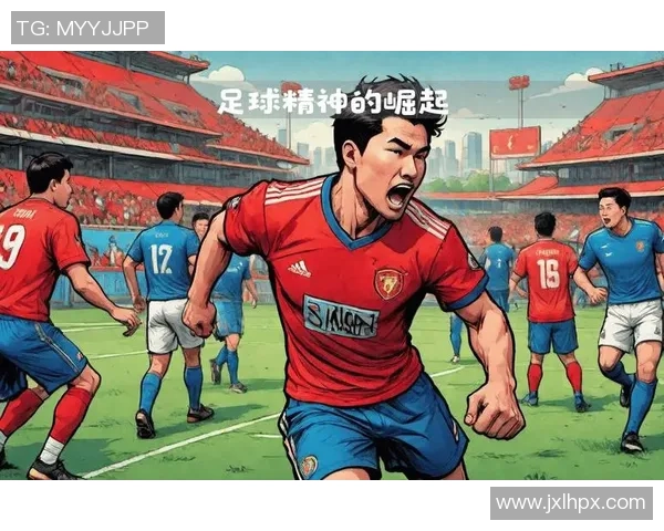 中国足球历史最佳球星评选与影响力分析:谁是最具传奇色彩的球员 中国足球历史最佳球星评选与影响力分析:谁是最具传奇色彩的球员