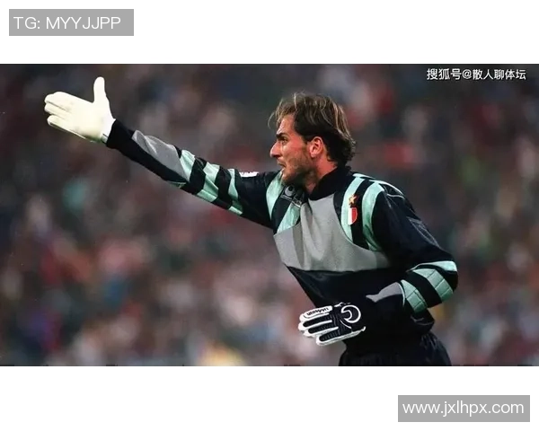 巨蟹座足球明星盘点：这些球星背后隐藏的星座力量