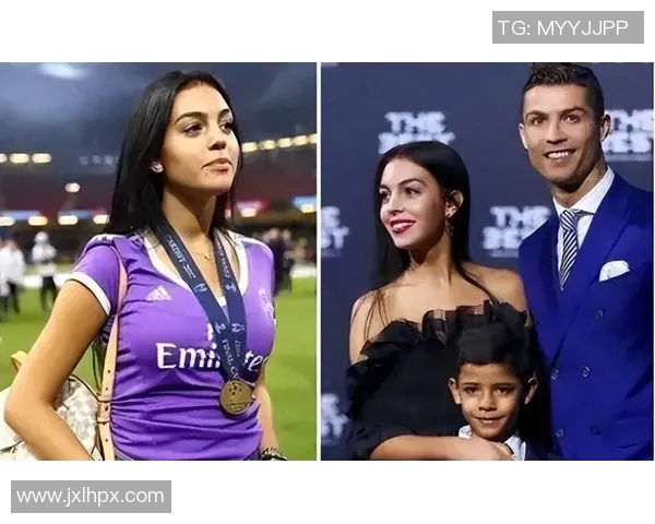 盘点那些足球巨星身边的美女老婆与他们的甜蜜爱情故事