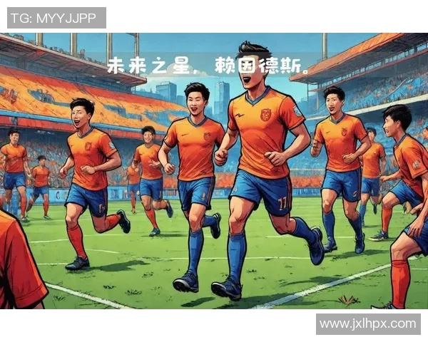 足球巨星们的孩子们都有哪些 他们的成长与未来可能会是怎样的