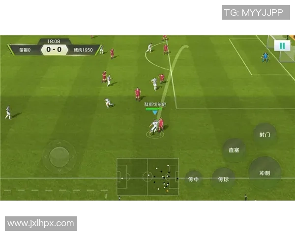 足球巨星联手：全球顶级球员组队挑战未来足坛巅峰